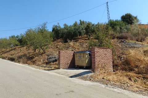 Herregård i Comares, Malaga, Comares - € 165 000 | Ref: ID4367 - foto 18